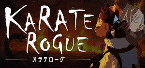 KARATE ROGUE banner