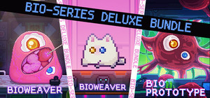 Bio-Series Deluxe banner