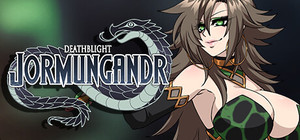 Deathblight Jormungandr banner