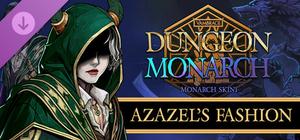 Vambrace: Dungeon Monarch - Monarch Skin 1: Azazel's Fashion banner