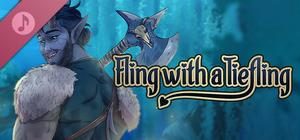 Fling with a Tiefling Original Soundtrack (Extended) banner