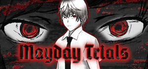 Mayday Trials banner