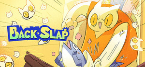 BackSlap banner