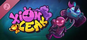 Xion Leak - Original Soundtrack banner