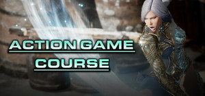 Action Game Course banner
