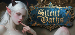 Silent Oaths banner