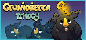Gruniożerca Trilogy banner
