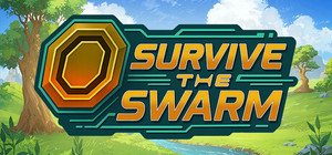 Survive the Swarm banner