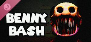 Benny Bash Soundtrack banner