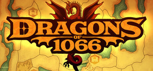 Dragons of 1066 banner
