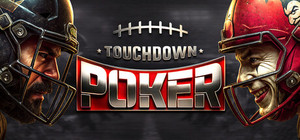 Touchdown Poker banner