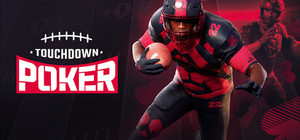 Touchdown Poker banner