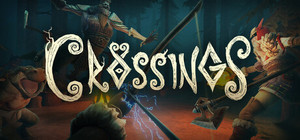 Crossings banner