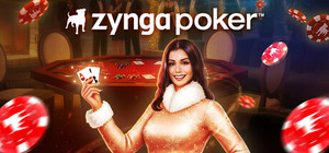 Zynga Poker ™ - Texas Holdem banner