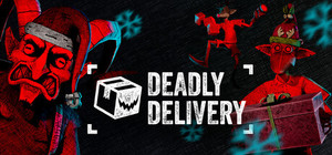Deadly Delivery banner
