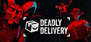 Deadly Delivery banner