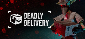 Deadly Delivery banner