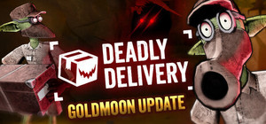 Deadly Delivery banner