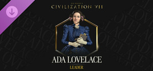 Sid Meier's Civilization® VII: Ada Lovelace Pack banner