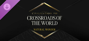 Sid Meier's Civilization® VII: Crossroads of the World Collection - Wonder Pack banner