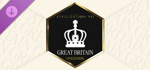 Sid Meier's Civilization® VII: Great Britain Pack banner