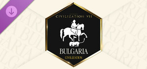 Sid Meier's Civilization® VII: Bulgaria Pack banner