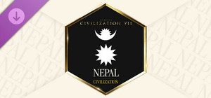 Sid Meier's Civilization® VII: Nepal Pack banner