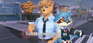 Truth Beneath the Shadows banner