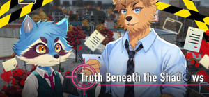 Truth Beneath the Shadows banner