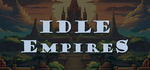 Idle Empires banner