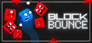 Block Bounce banner
