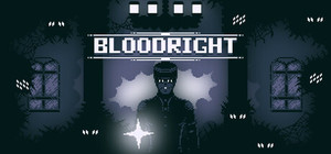 Bloodright banner