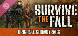 Survive the Fall - Original Soundtrack banner