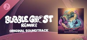 Bubble Ghost Remake Soundtrack banner
