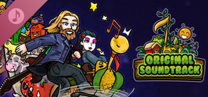 Cornucopia® Original Soundtrack banner