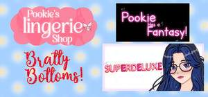 Pookie Developer Bundle banner