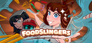 Foodslingers banner
