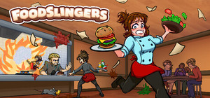 Foodslingers banner