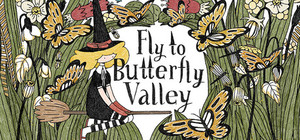 Fly to Butterfly Valley banner