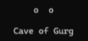 Cave of Gurg banner