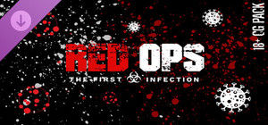 RED OPS - CG Pack banner