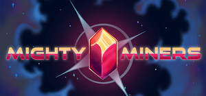 Mighty Miners banner