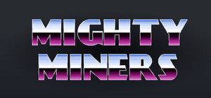 Mighty Miners banner