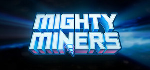 Mighty Miners banner