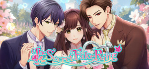 The Secret Fake Ring banner
