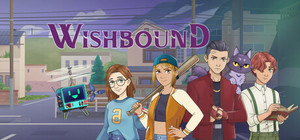 Wishbound banner