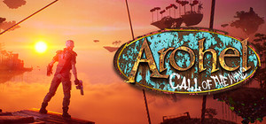 Arohel: Call of the Wind banner