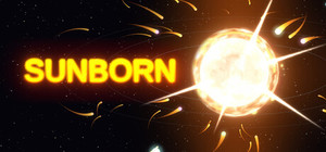 SUNBORN banner