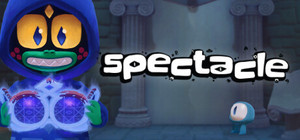 Spectacle: Worlds Unseen banner