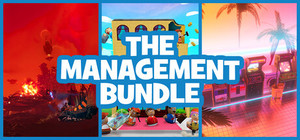 The Management Bundle banner
